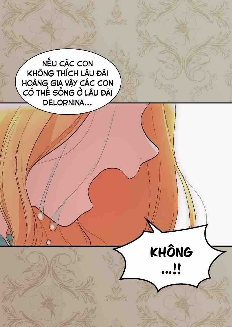 Sinh Đôi Xuyên Không Chapter 54 trang 6