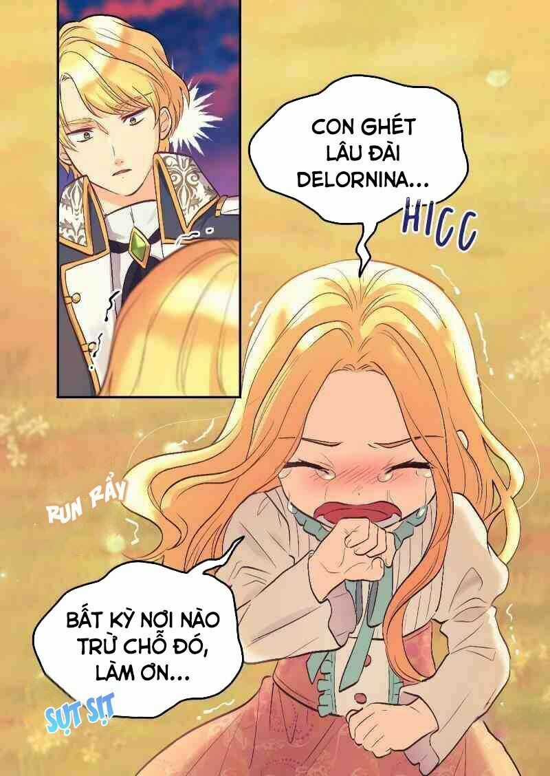 Sinh Đôi Xuyên Không Chapter 54 trang 7