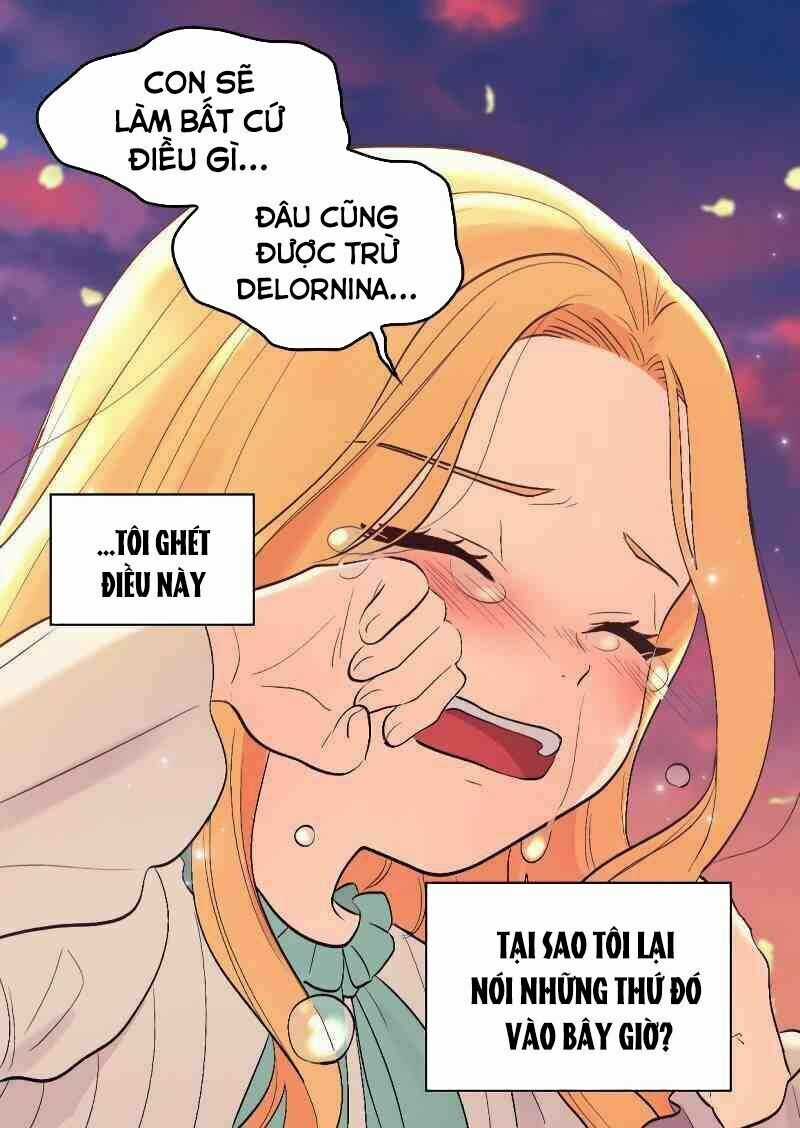 Sinh Đôi Xuyên Không Chapter 54 trang 8
