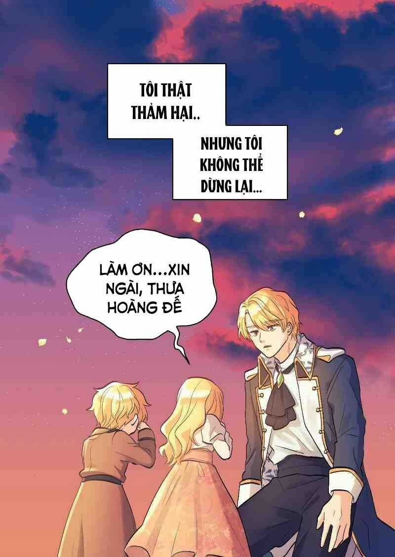 Sinh Đôi Xuyên Không Chapter 54 trang 9