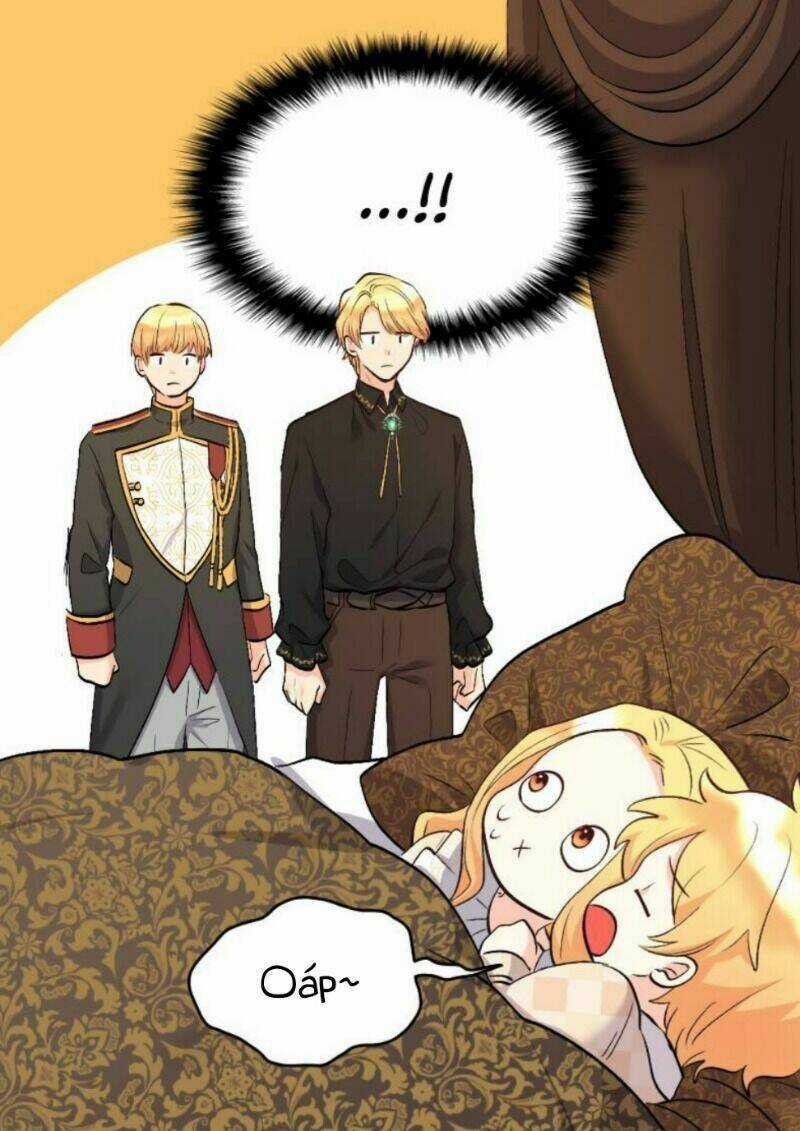 Sinh Đôi Xuyên Không Chapter 55 trang 0