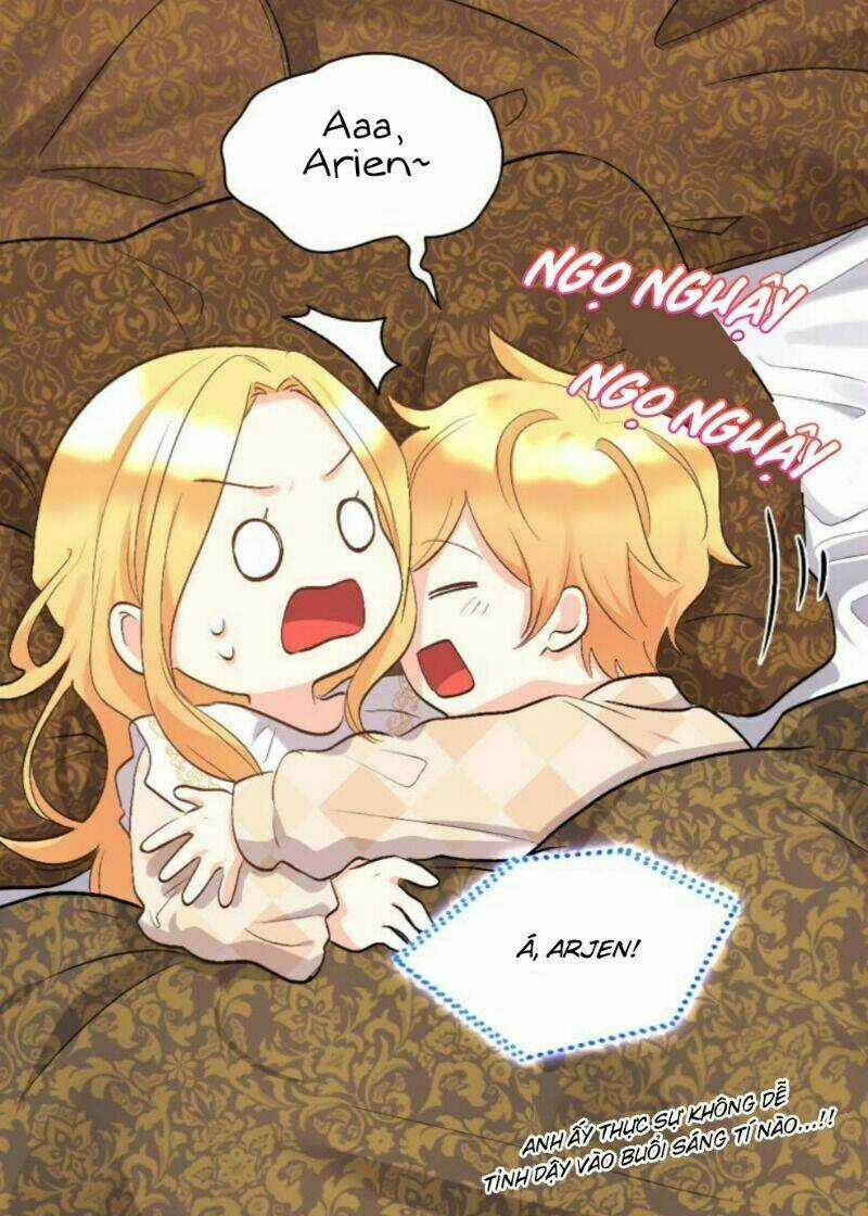 Sinh Đôi Xuyên Không Chapter 55 trang 1