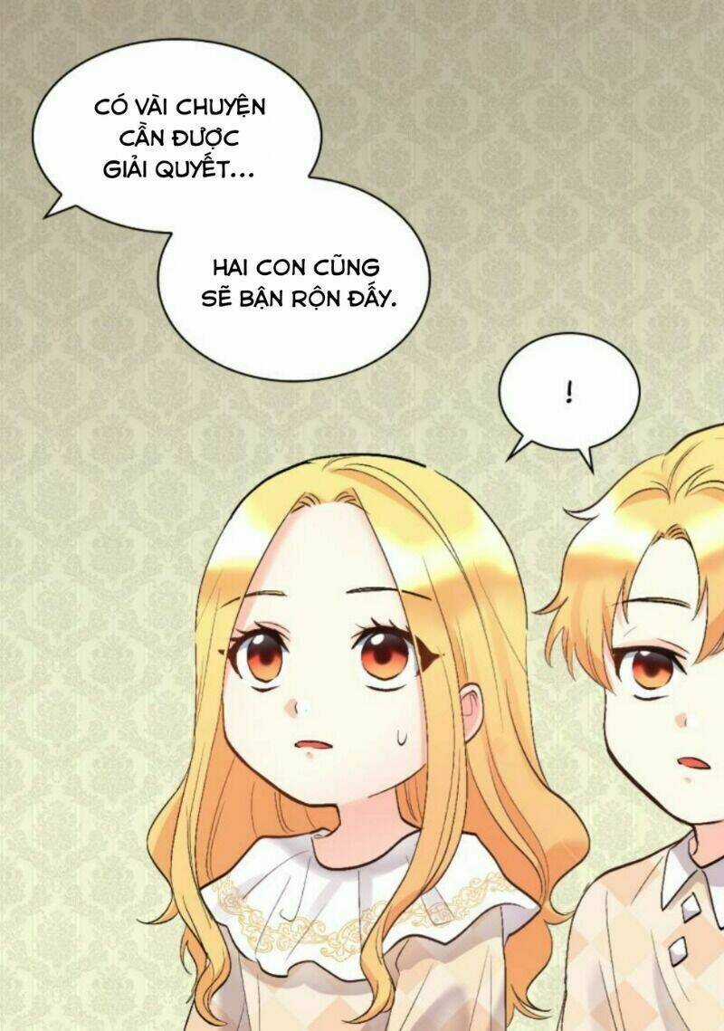 Sinh Đôi Xuyên Không Chapter 55 trang 10