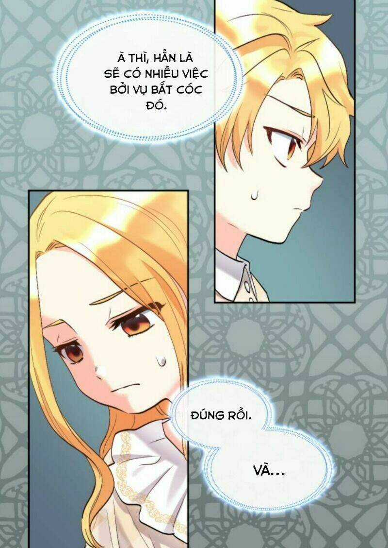 Sinh Đôi Xuyên Không Chapter 55 trang 11