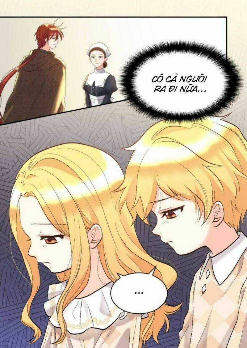 Sinh Đôi Xuyên Không Chapter 55 trang 12