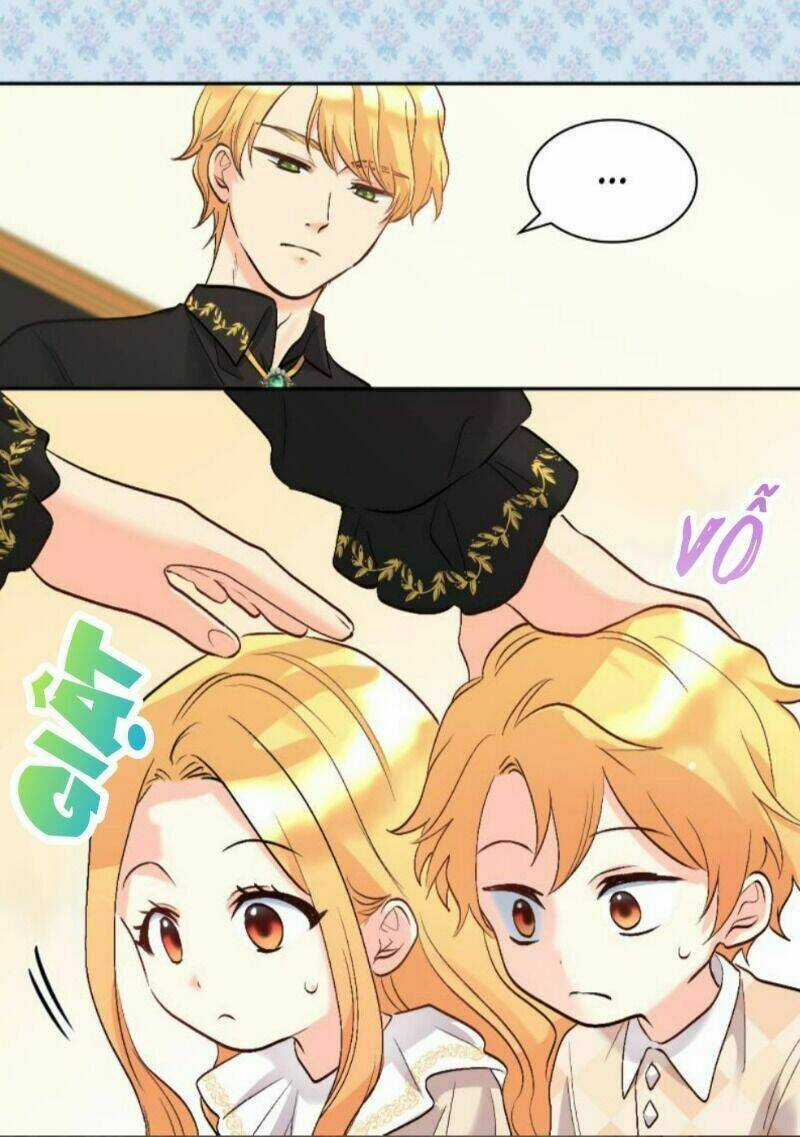 Sinh Đôi Xuyên Không Chapter 55 trang 13