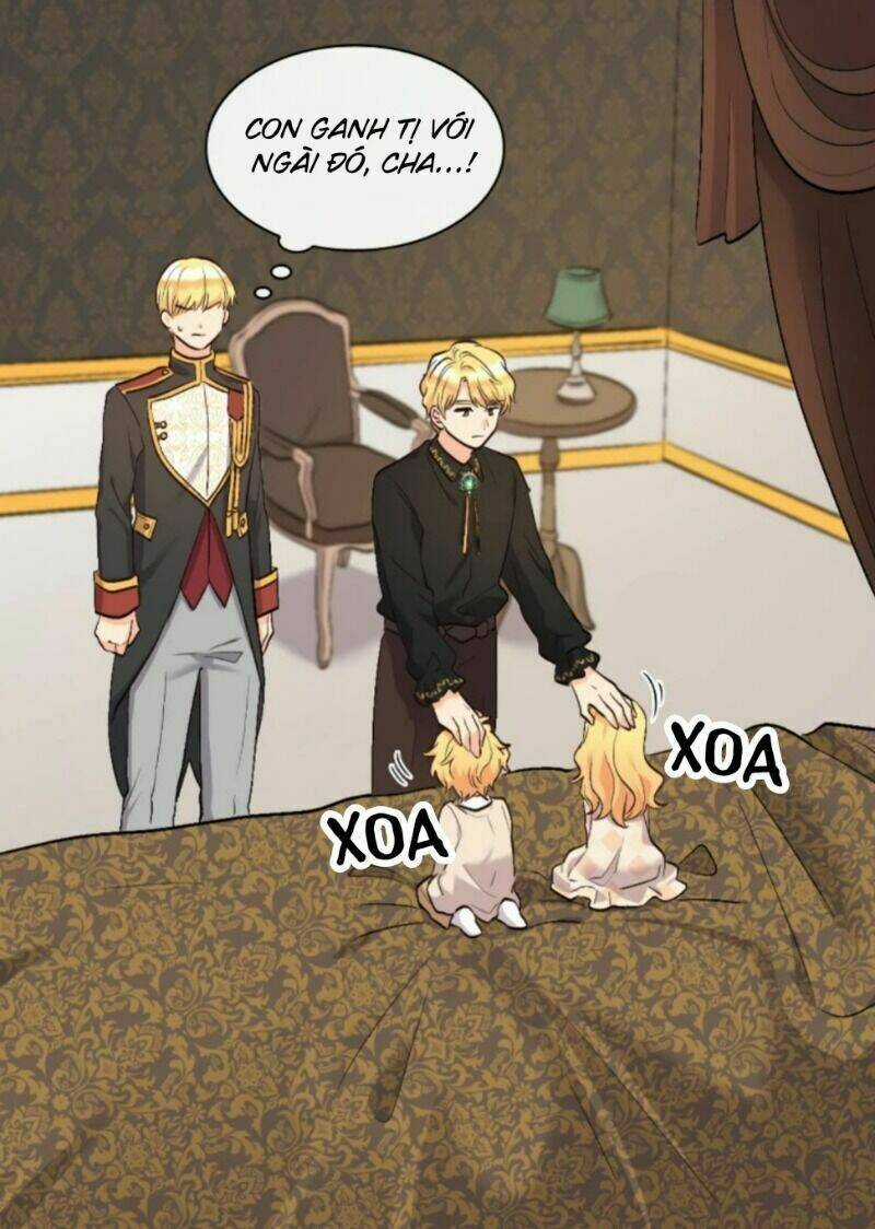 Sinh Đôi Xuyên Không Chapter 55 trang 14