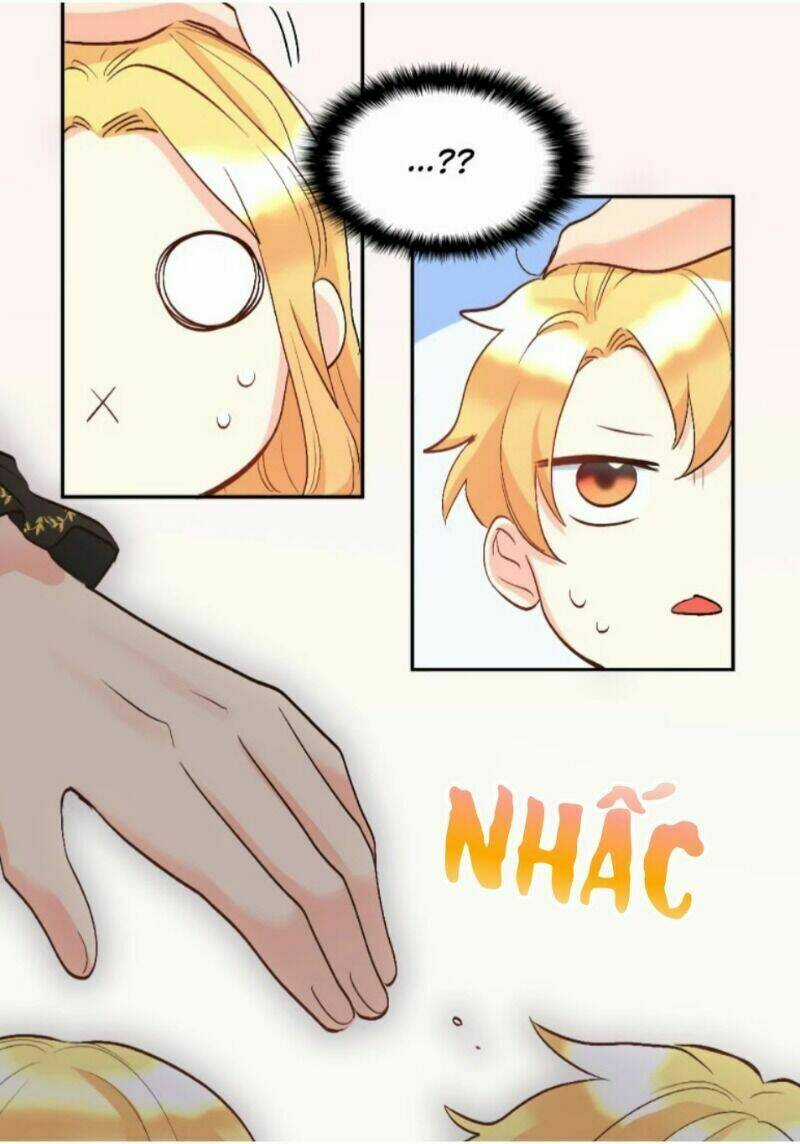 Sinh Đôi Xuyên Không Chapter 55 trang 15