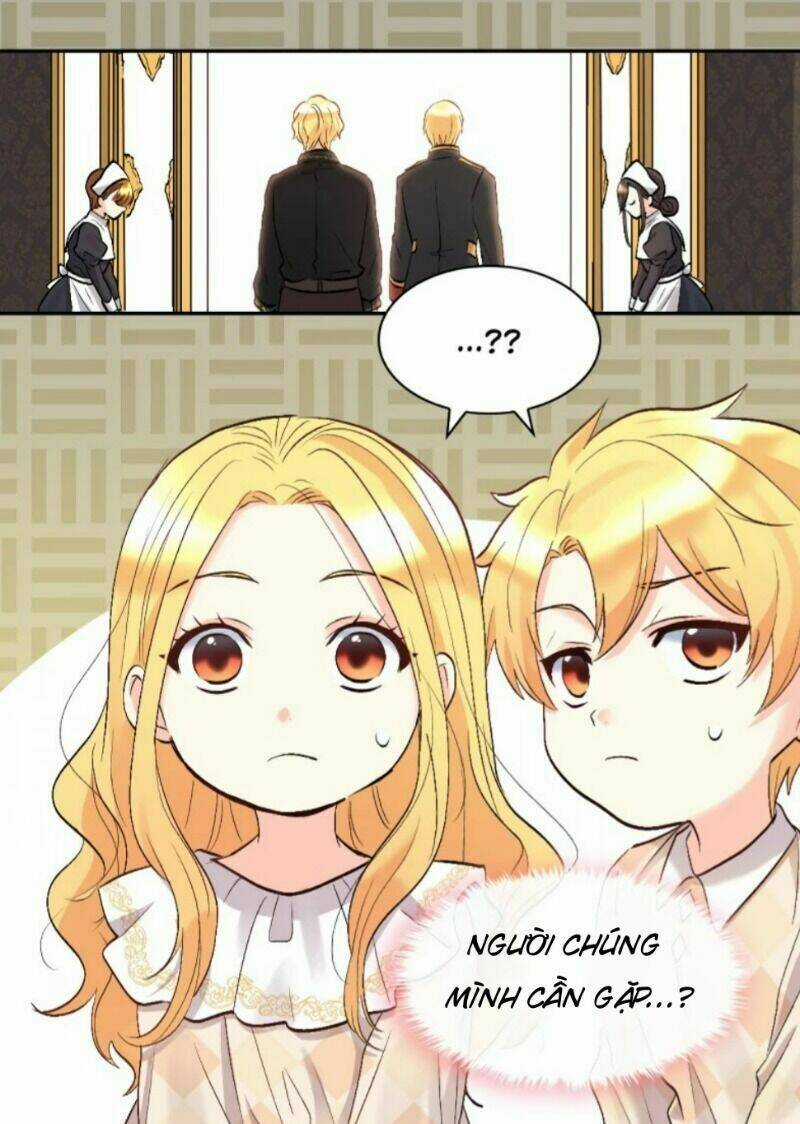 Sinh Đôi Xuyên Không Chapter 55 trang 19