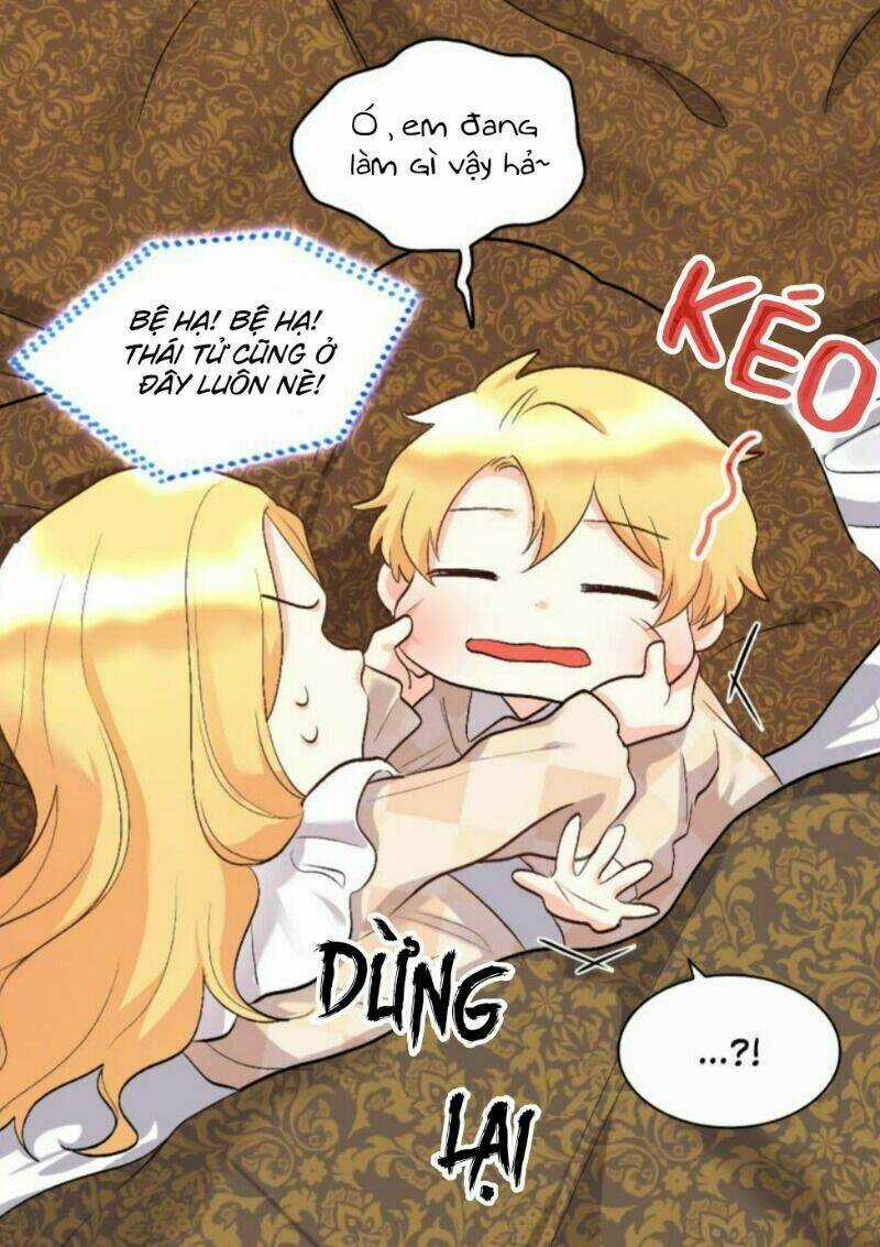 Sinh Đôi Xuyên Không Chapter 55 trang 2