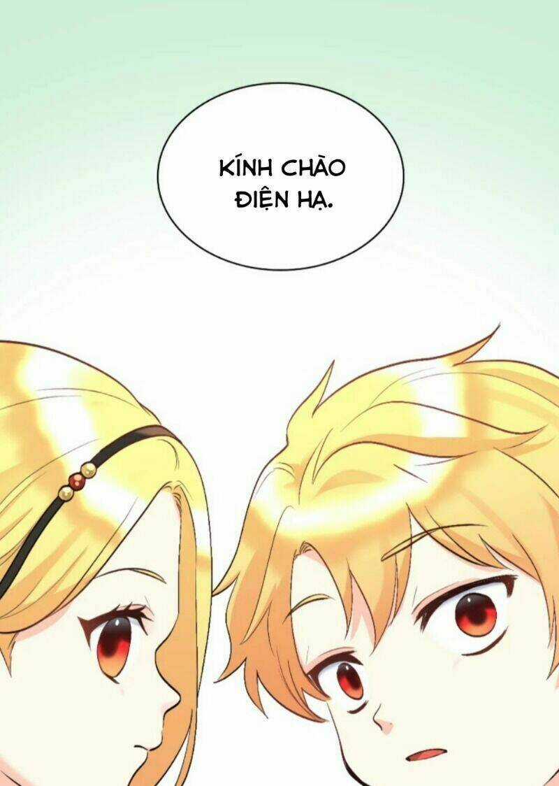 Sinh Đôi Xuyên Không Chapter 55 trang 21