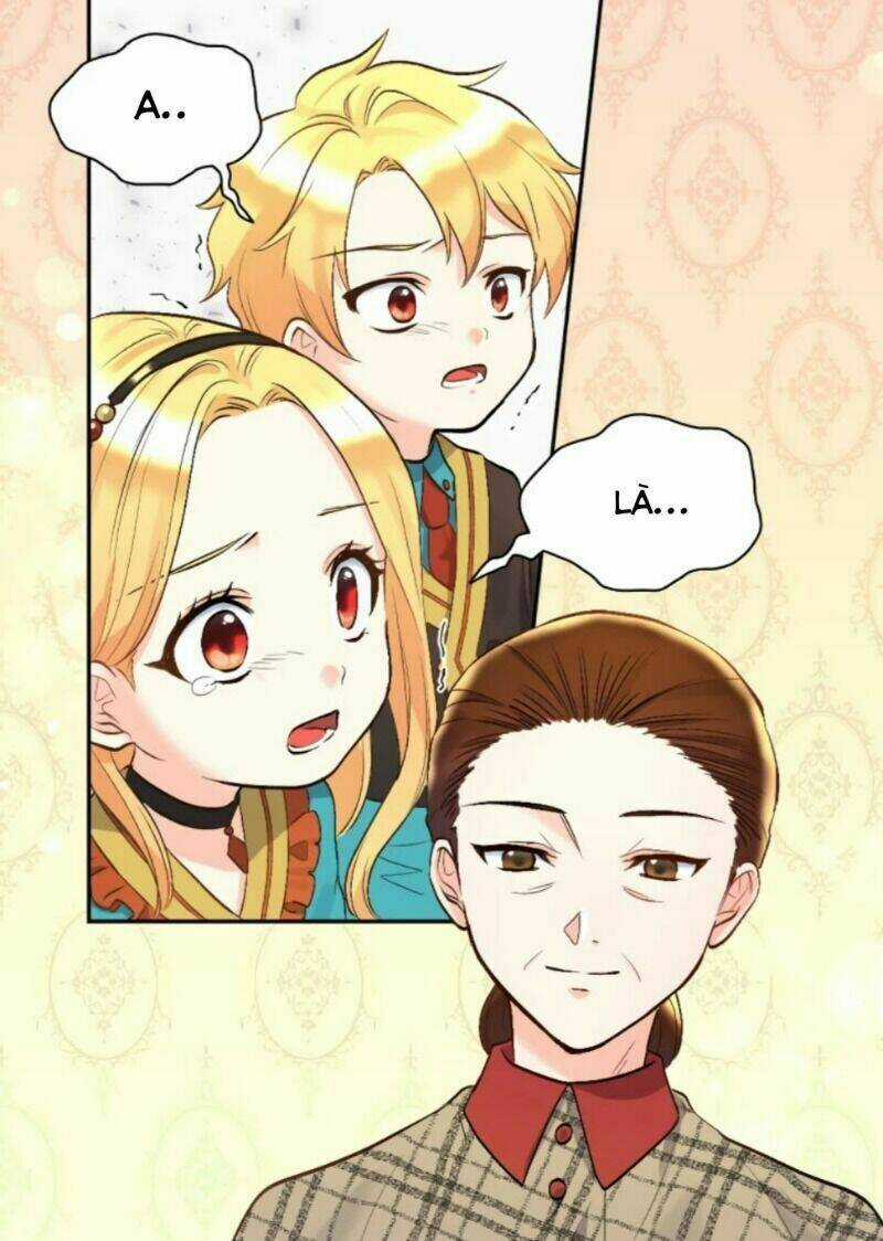 Sinh Đôi Xuyên Không Chapter 55 trang 23