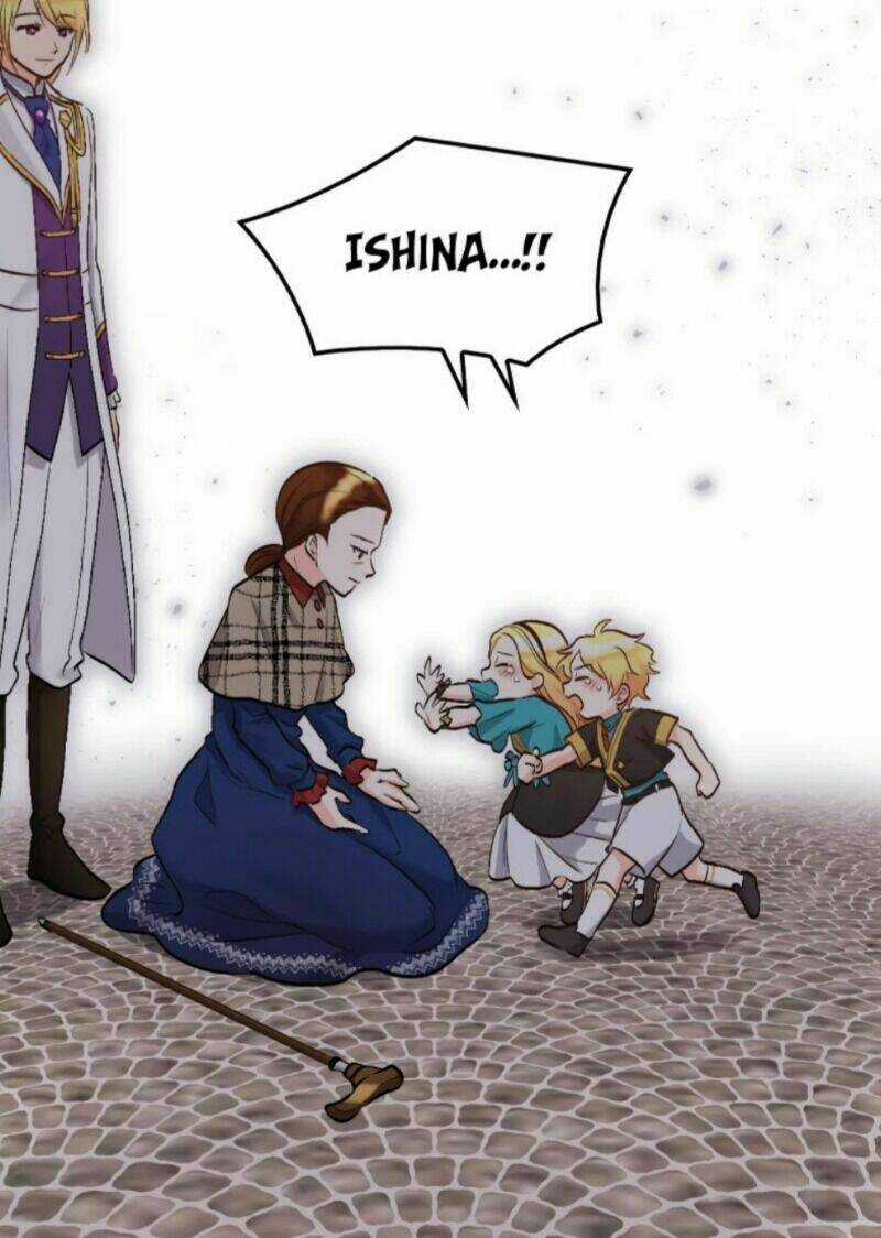 Sinh Đôi Xuyên Không Chapter 55 trang 24