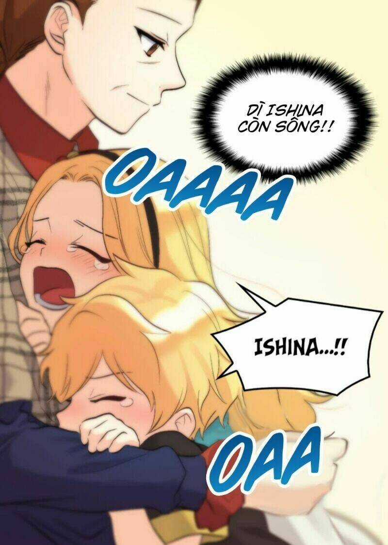 Sinh Đôi Xuyên Không Chapter 55 trang 26