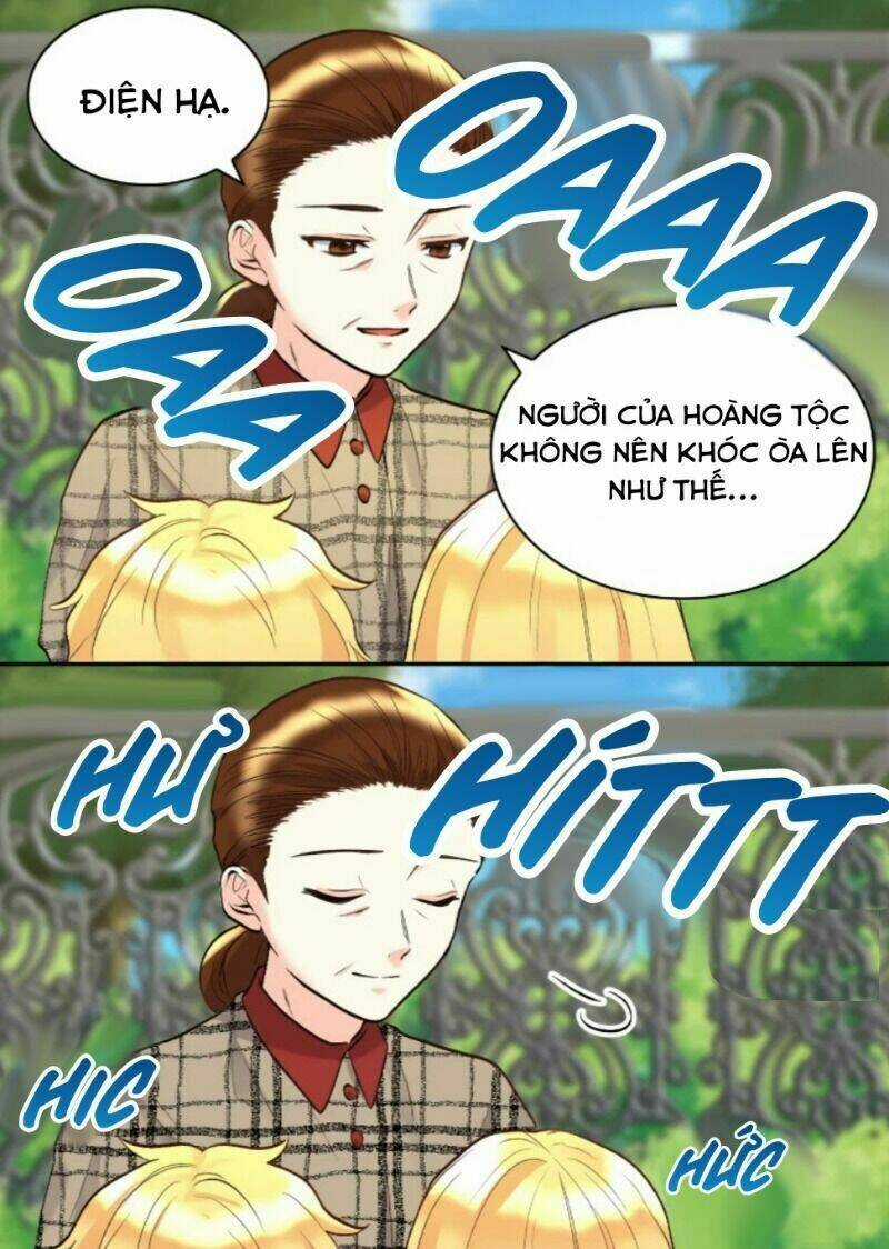 Sinh Đôi Xuyên Không Chapter 55 trang 27