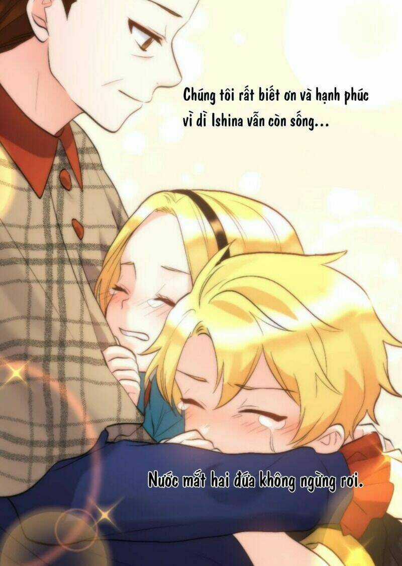 Sinh Đôi Xuyên Không Chapter 55 trang 29