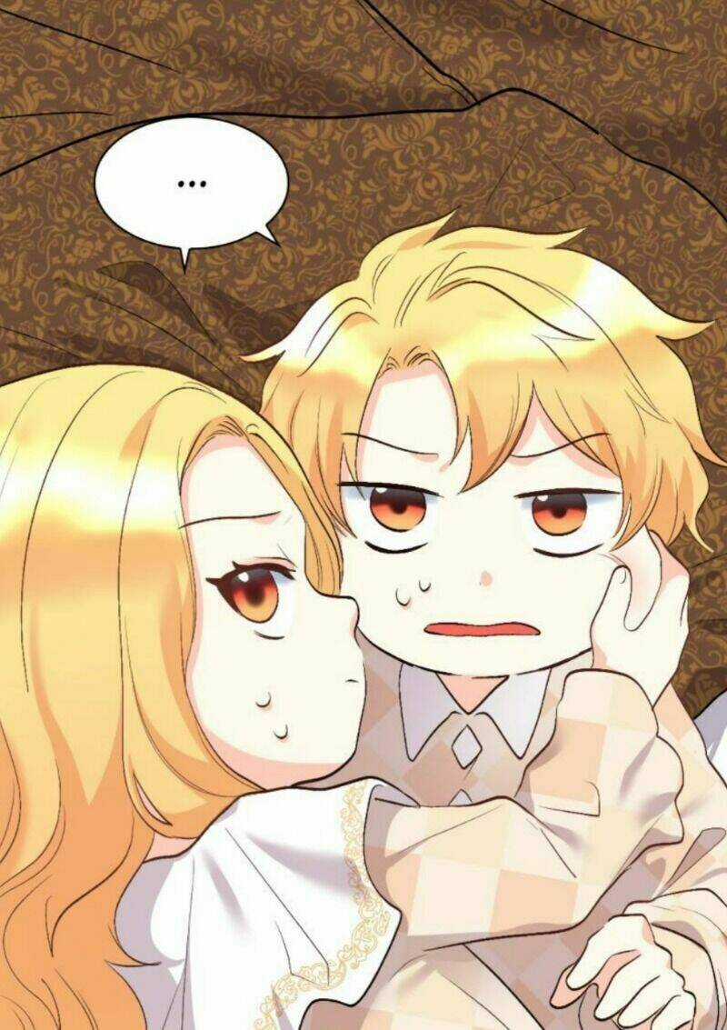 Sinh Đôi Xuyên Không Chapter 55 trang 3