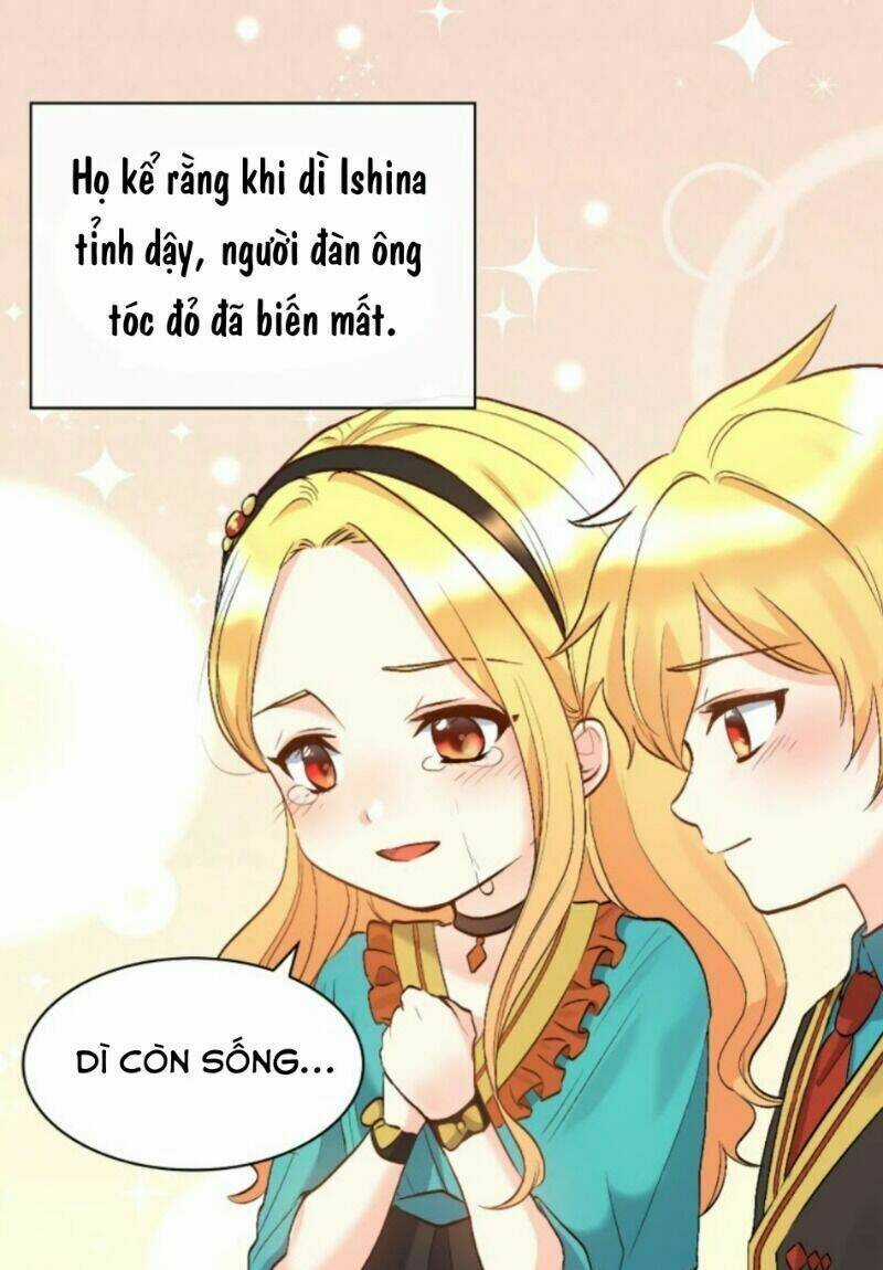 Sinh Đôi Xuyên Không Chapter 55 trang 31