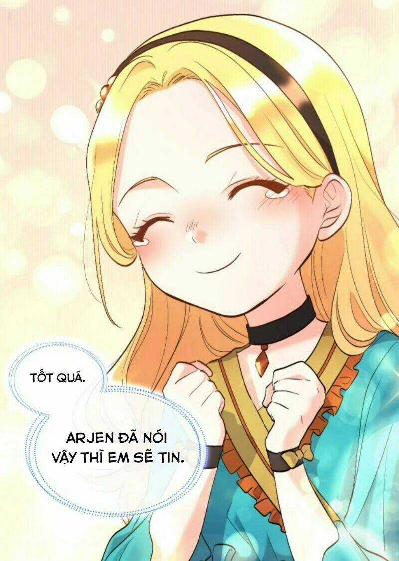 Sinh Đôi Xuyên Không Chapter 55 trang 34