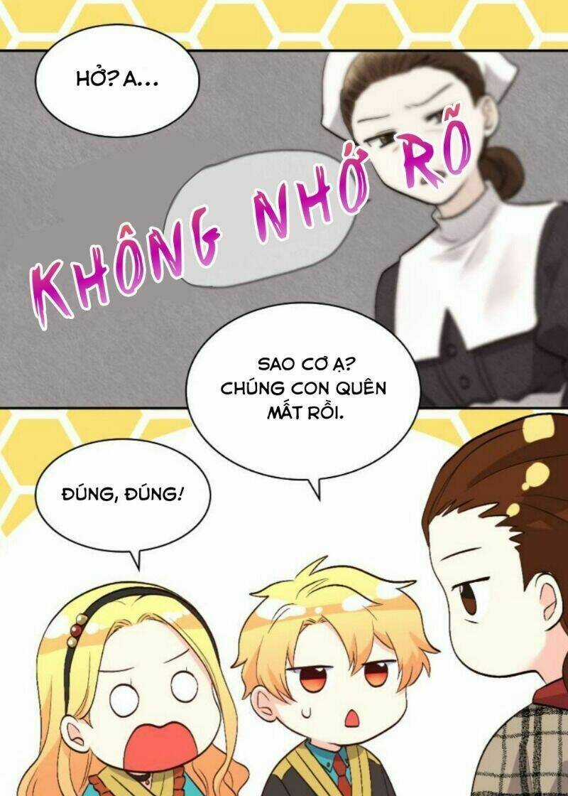 Sinh Đôi Xuyên Không Chapter 55 trang 38