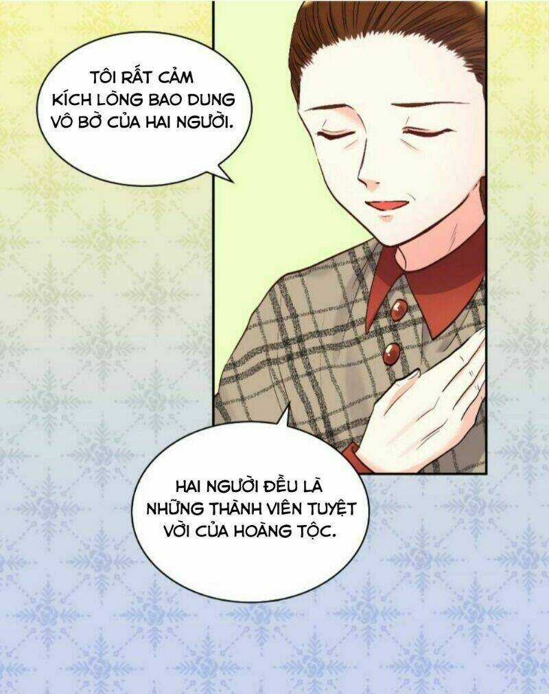 Sinh Đôi Xuyên Không Chapter 55 trang 39