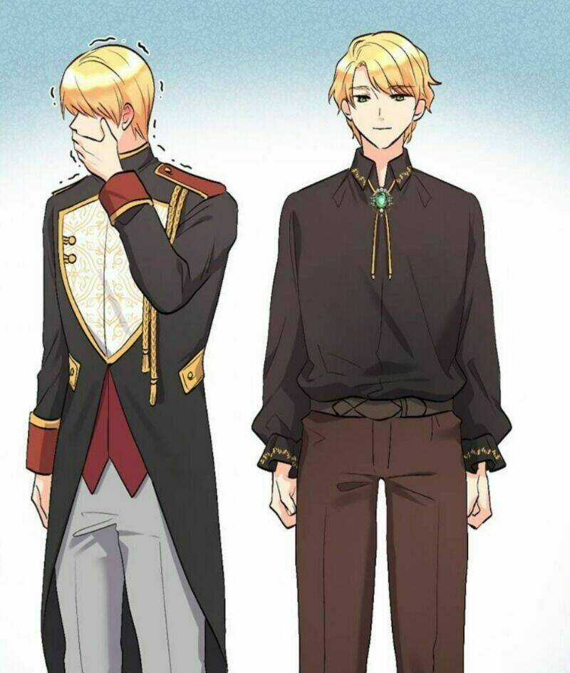 Sinh Đôi Xuyên Không Chapter 55 trang 4