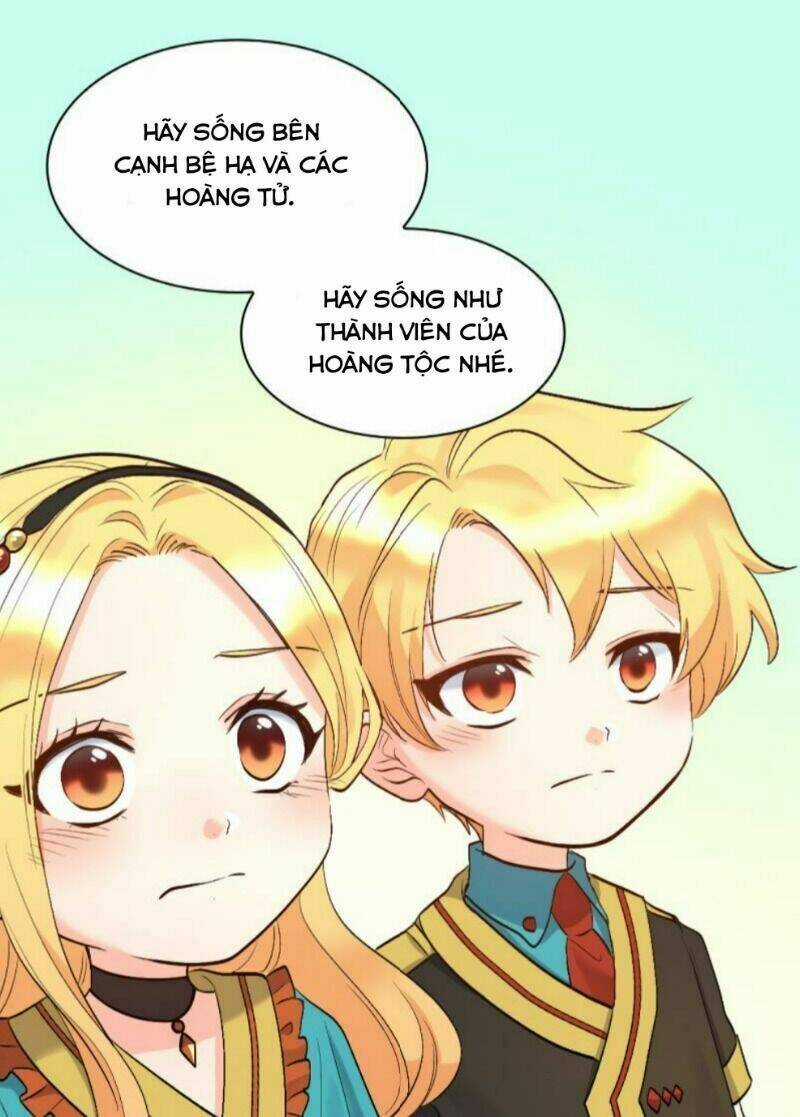 Sinh Đôi Xuyên Không Chapter 55 trang 40