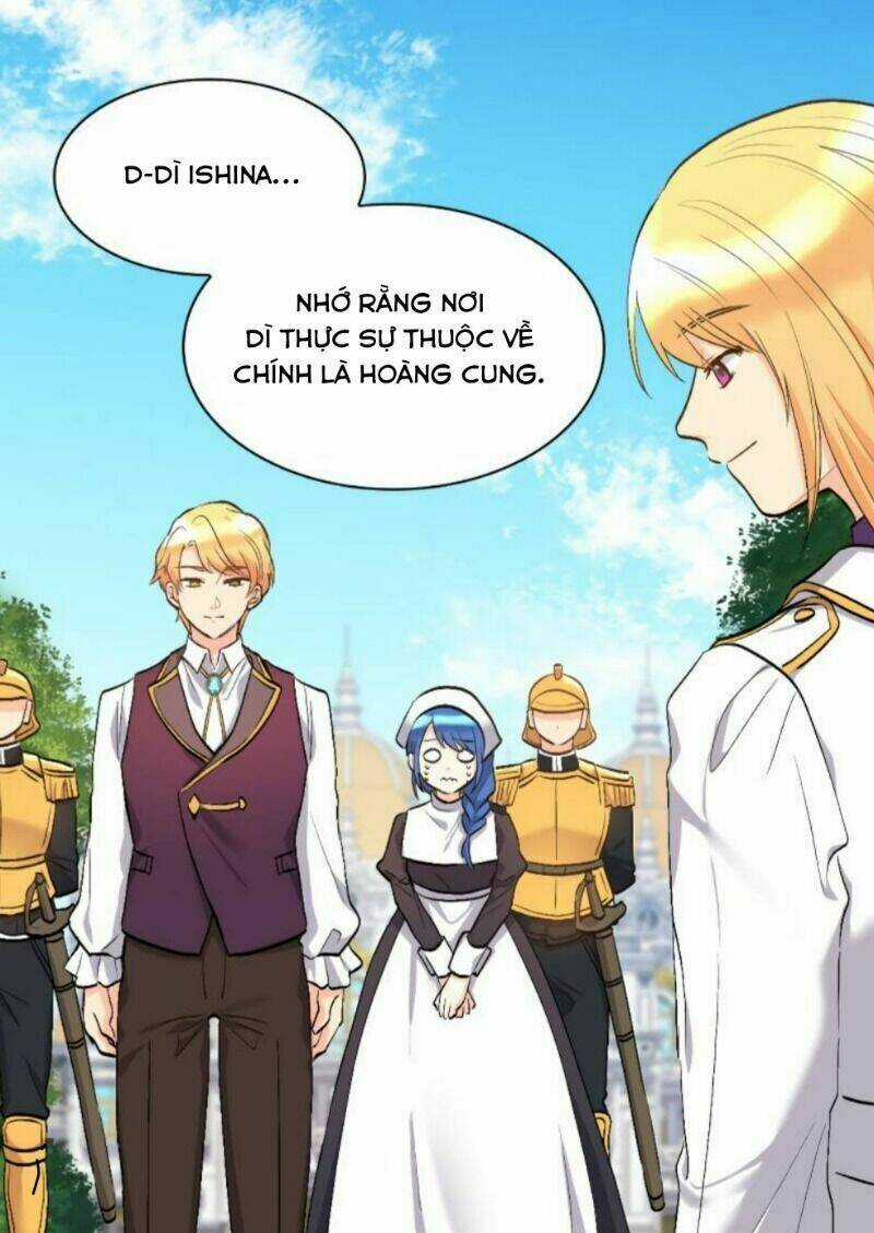 Sinh Đôi Xuyên Không Chapter 55 trang 41