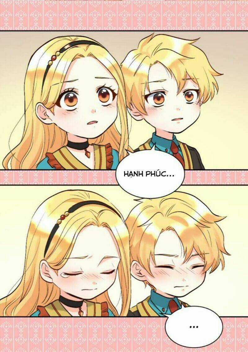 Sinh Đôi Xuyên Không Chapter 55 trang 43