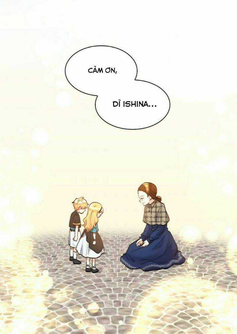 Sinh Đôi Xuyên Không Chapter 55 trang 44