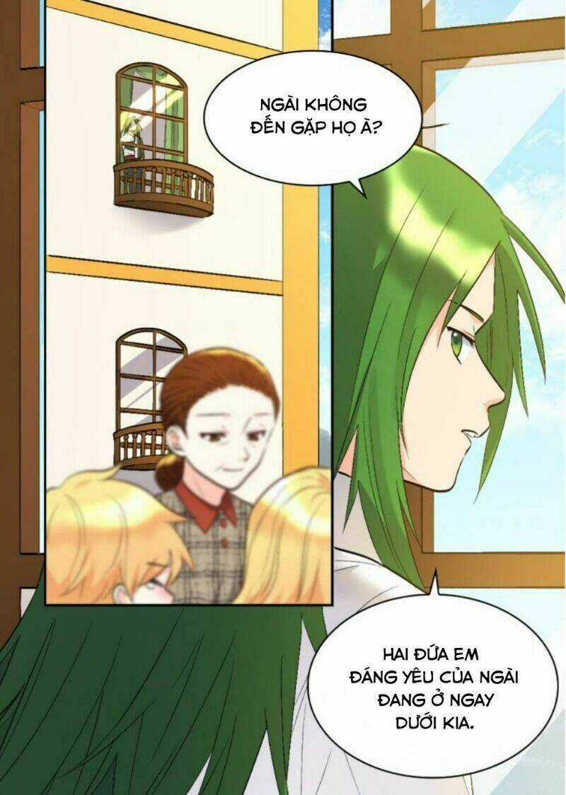 Sinh Đôi Xuyên Không Chapter 55 trang 45