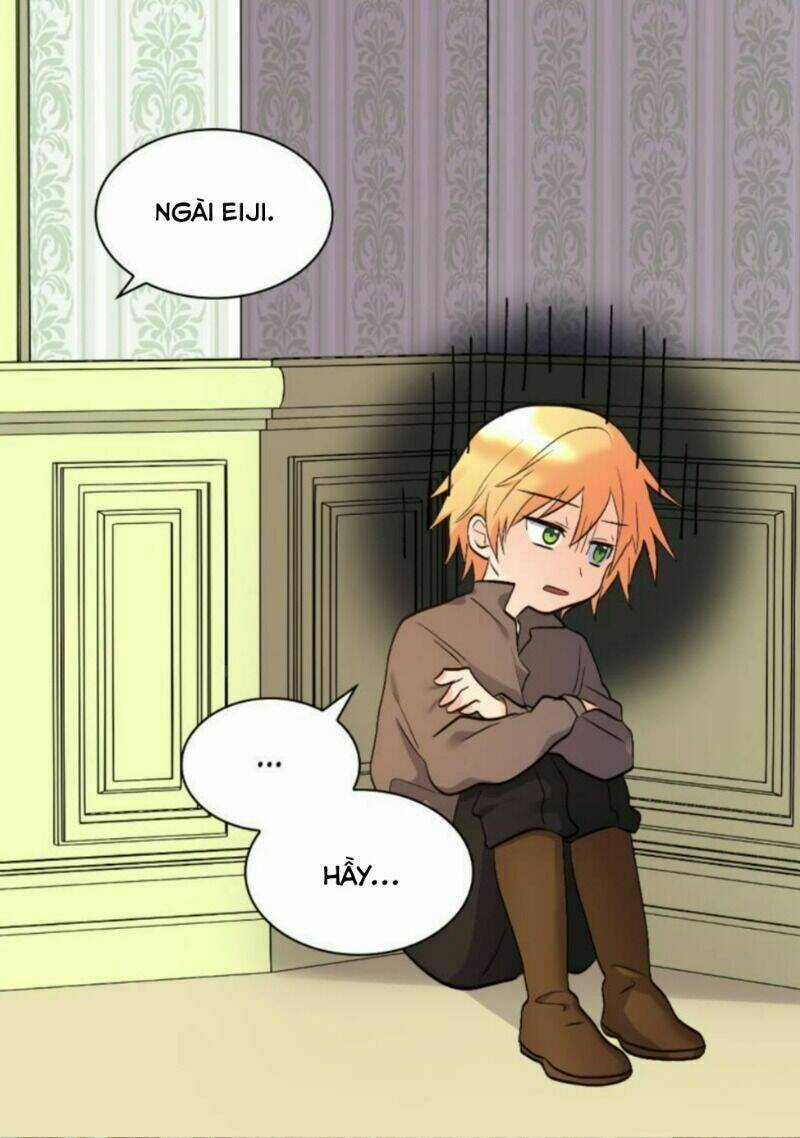 Sinh Đôi Xuyên Không Chapter 55 trang 46