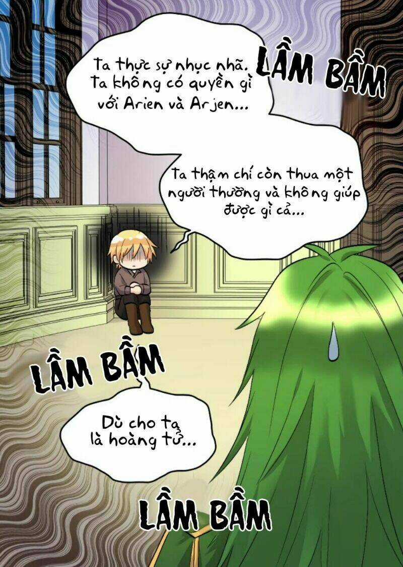 Sinh Đôi Xuyên Không Chapter 55 trang 47