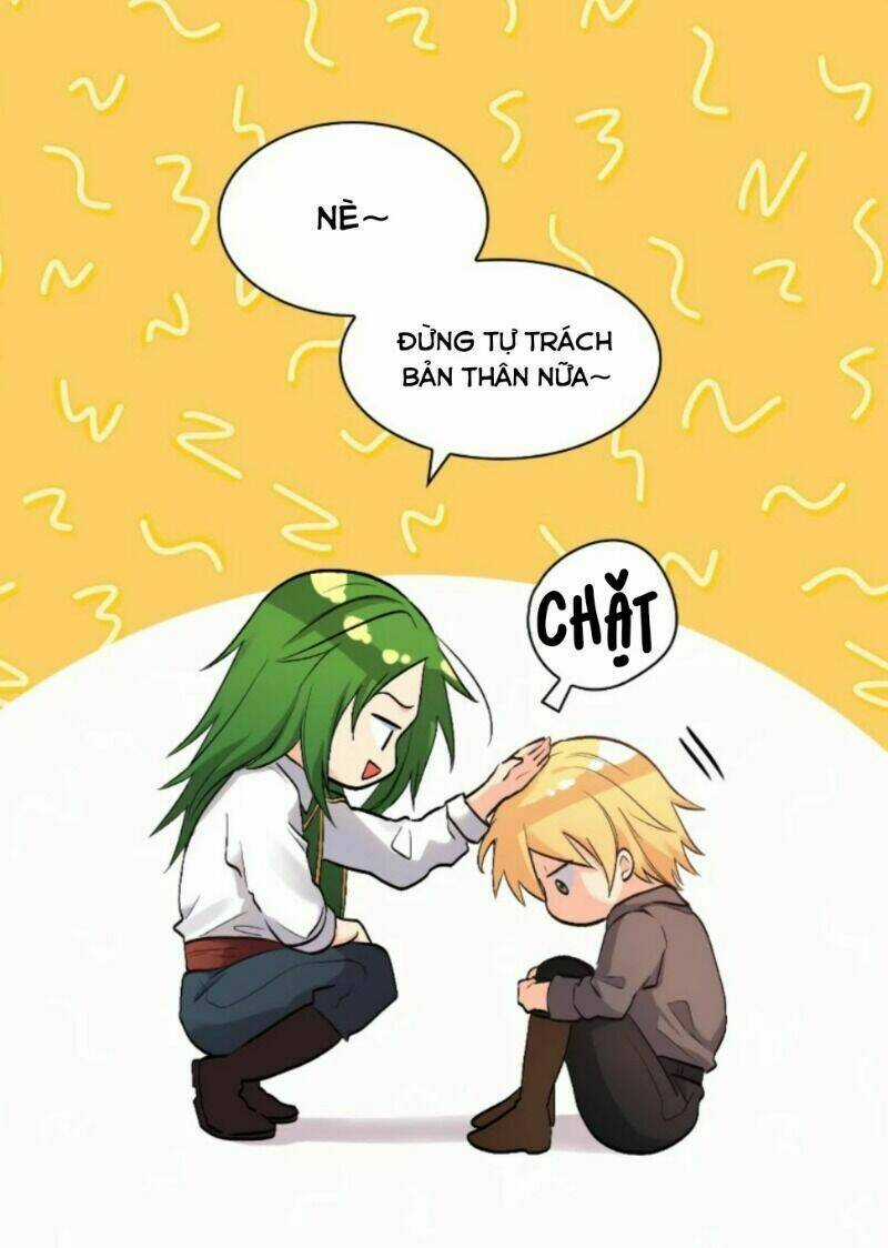 Sinh Đôi Xuyên Không Chapter 55 trang 49