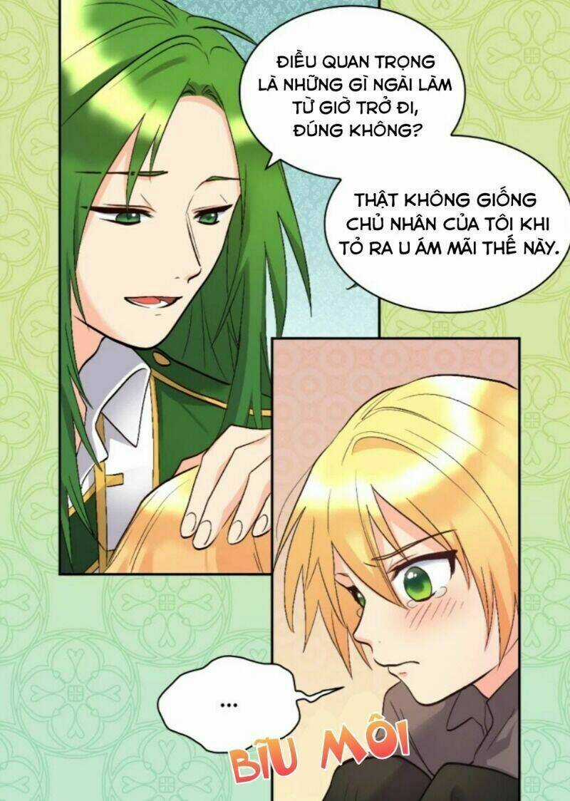 Sinh Đôi Xuyên Không Chapter 55 trang 50