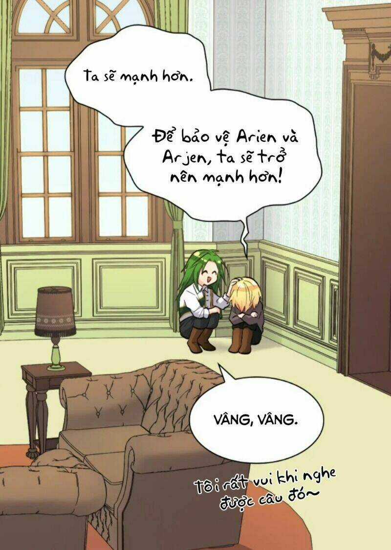 Sinh Đôi Xuyên Không Chapter 55 trang 51