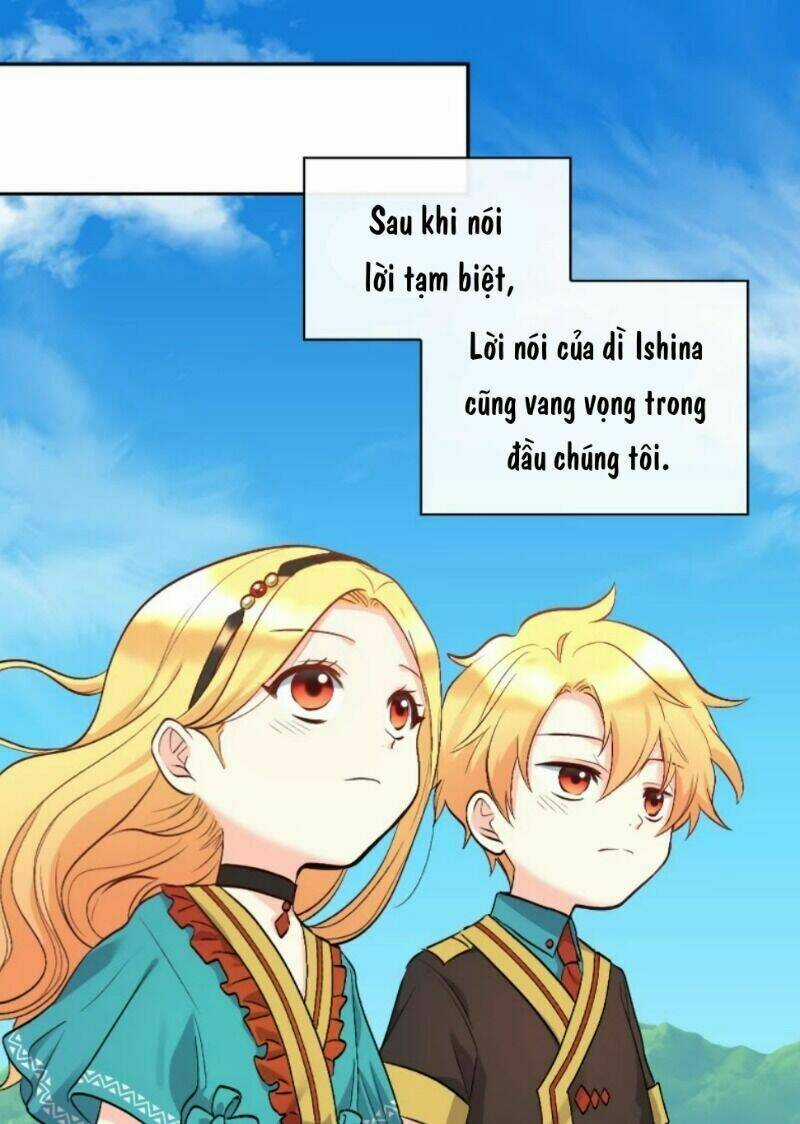 Sinh Đôi Xuyên Không Chapter 55 trang 52