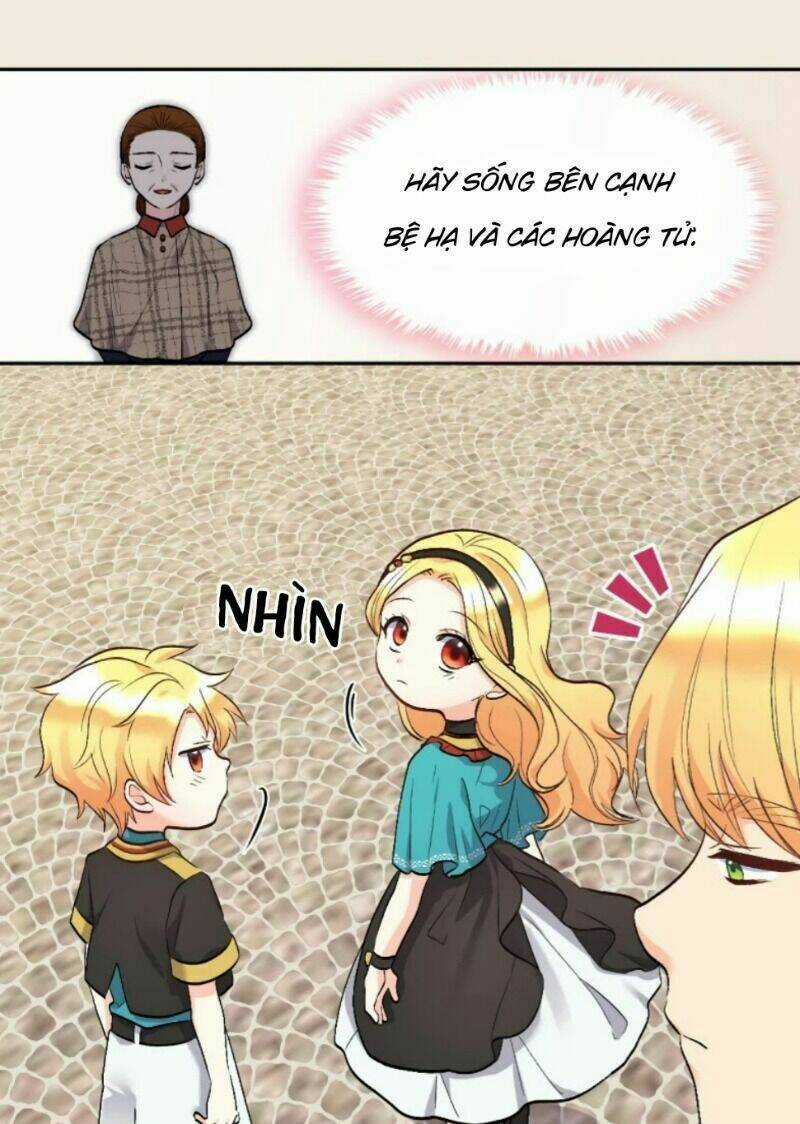 Sinh Đôi Xuyên Không Chapter 55 trang 53