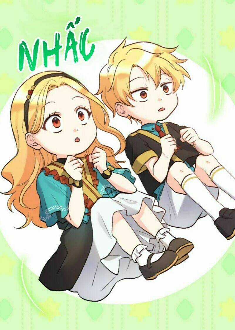 Sinh Đôi Xuyên Không Chapter 55 trang 56