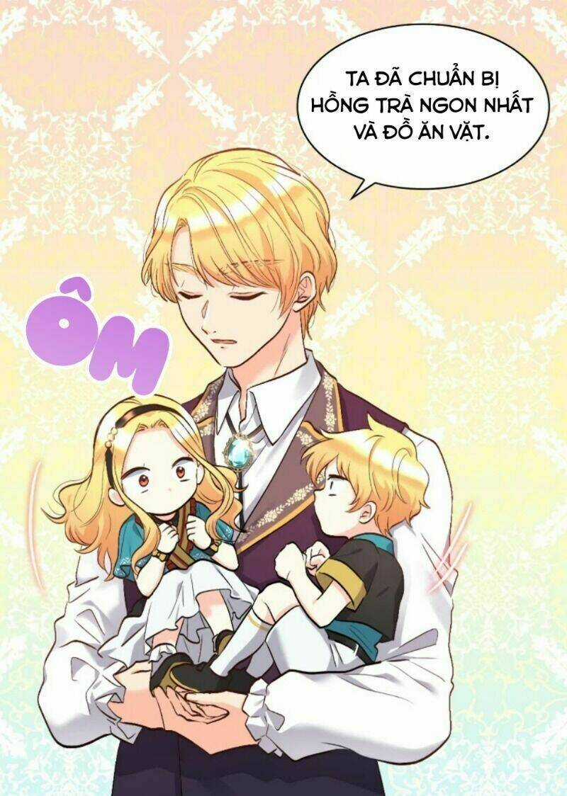 Sinh Đôi Xuyên Không Chapter 55 trang 57