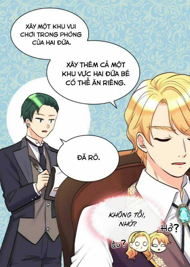 Sinh Đôi Xuyên Không Chapter 55 trang 64