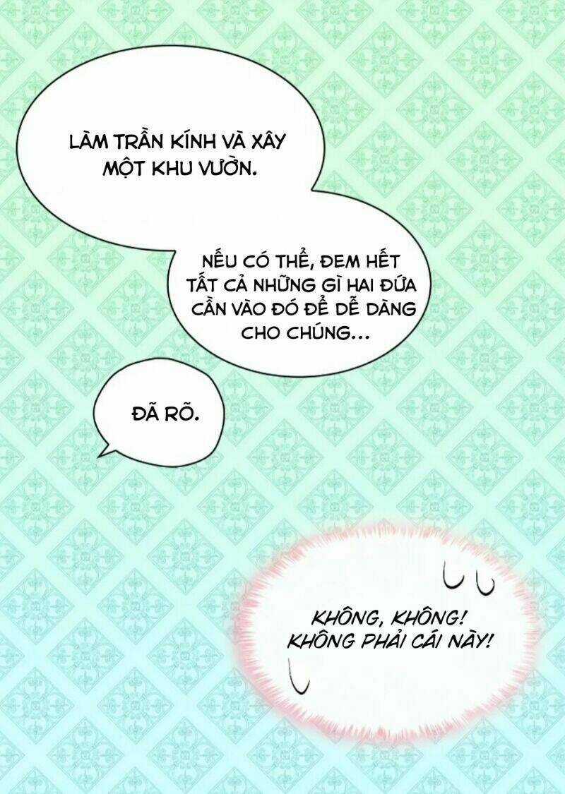 Sinh Đôi Xuyên Không Chapter 55 trang 65