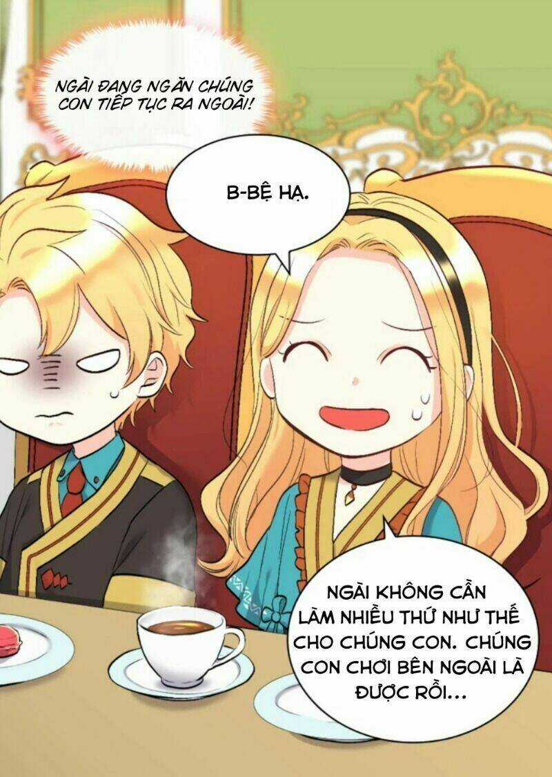 Sinh Đôi Xuyên Không Chapter 55 trang 66