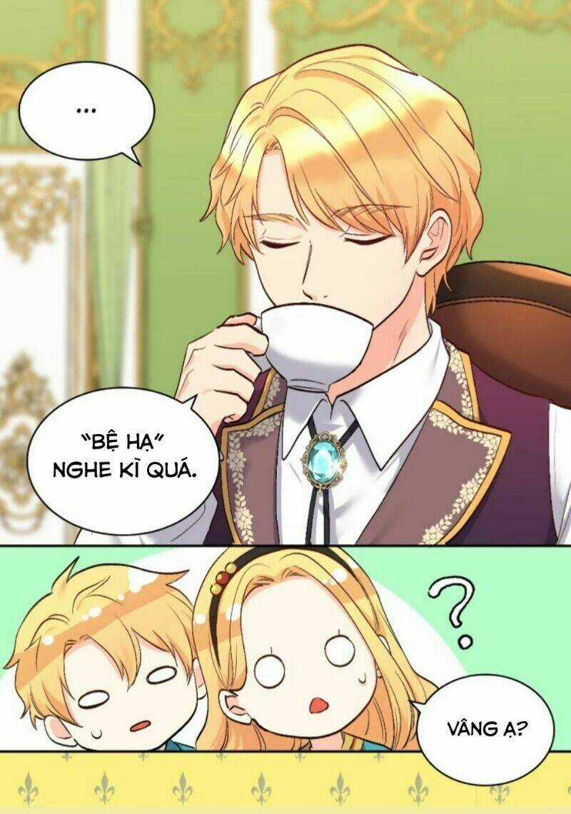 Sinh Đôi Xuyên Không Chapter 55 trang 67