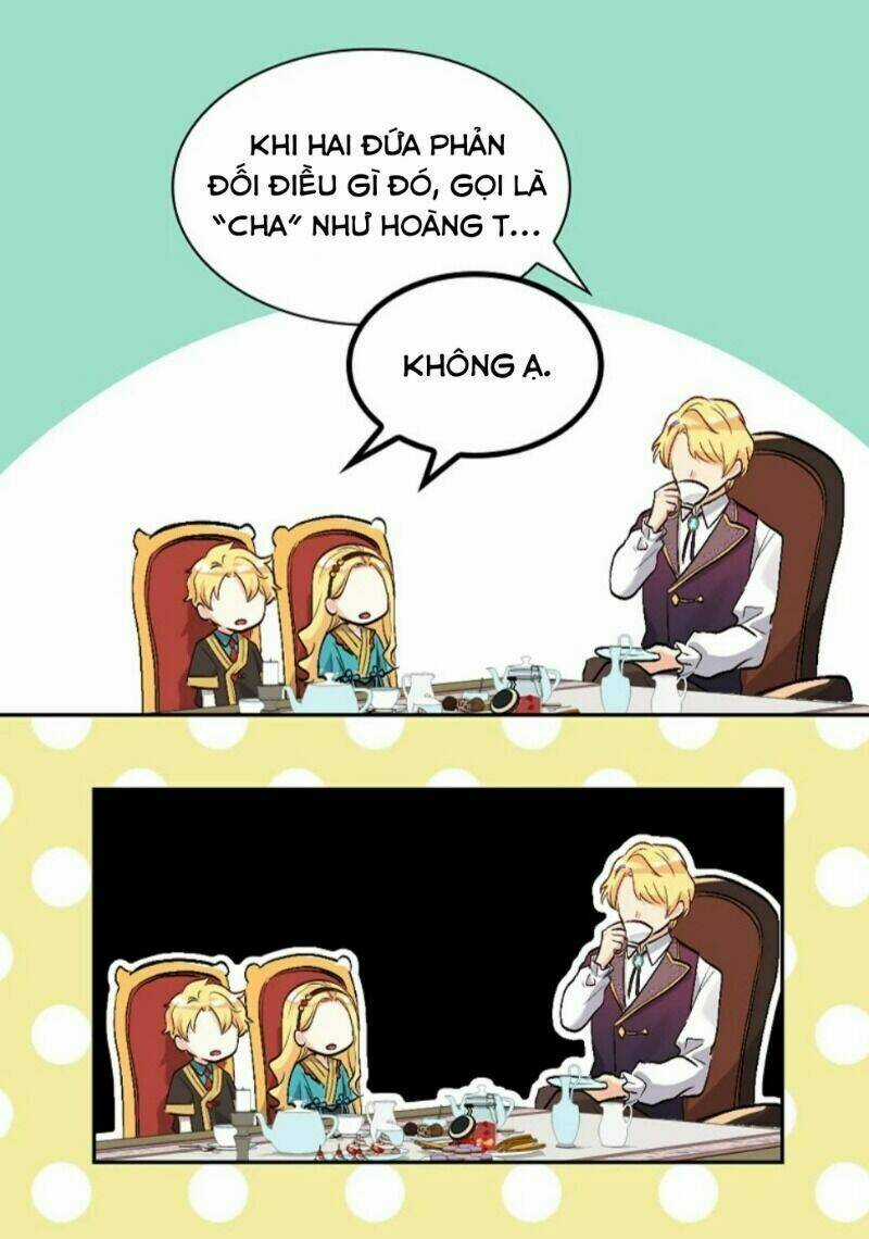 Sinh Đôi Xuyên Không Chapter 55 trang 68