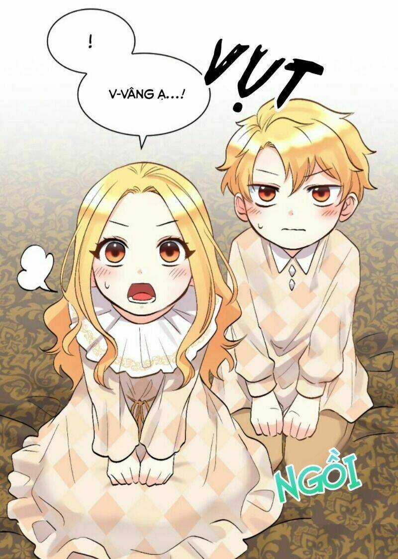 Sinh Đôi Xuyên Không Chapter 55 trang 8