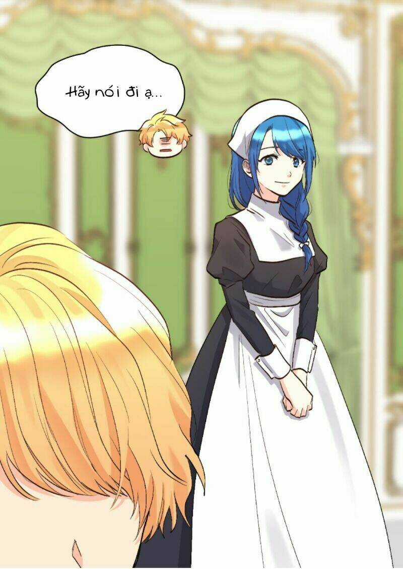 Sinh Đôi Xuyên Không Chapter 56 trang 12