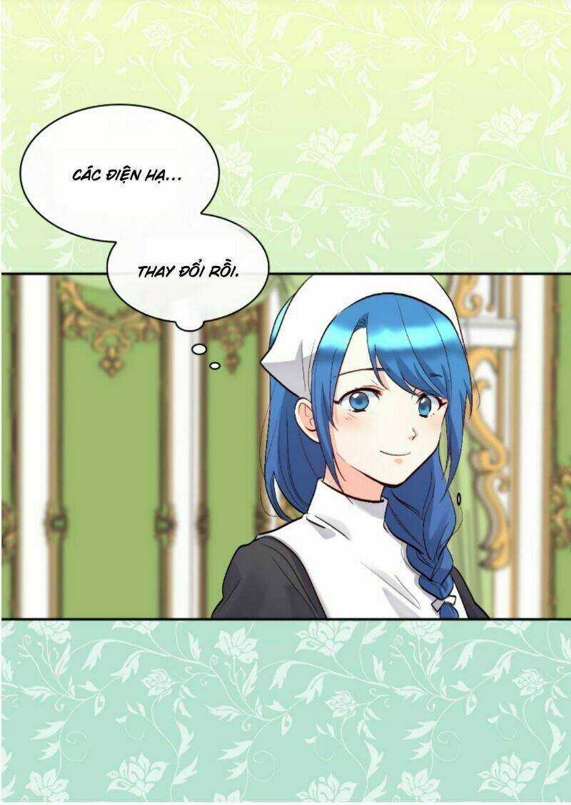 Sinh Đôi Xuyên Không Chapter 56 trang 13