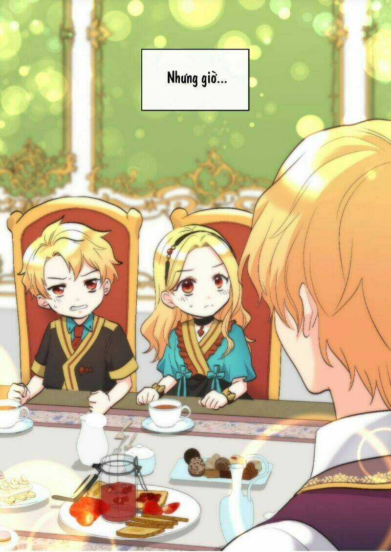 Sinh Đôi Xuyên Không Chapter 56 trang 15