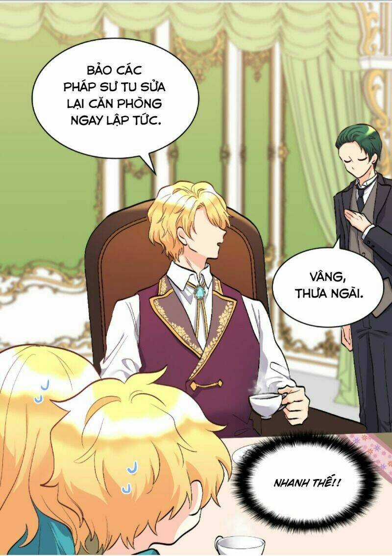 Sinh Đôi Xuyên Không Chapter 56 trang 2